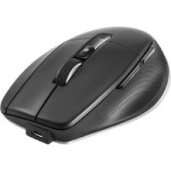 3DCONNEXION Cadmouse Pro Wireless Mouse Right-hand Rf Wireless Optical 7200 Dpi