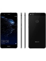 Huawei P10 Lite 32GB Dual Sim Midnight Black