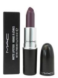 MAC Matte Lipstick - Winifred Limited Edition 3G - Parallel Import
