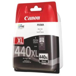 Canon Tri Cartridge System Ink Cartridge PG-440XL Black