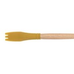 Catalyst 4 15MM Blade Painting Tool Yellow - Long Handled