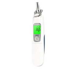 IR20 Pro - Ear Thermometer