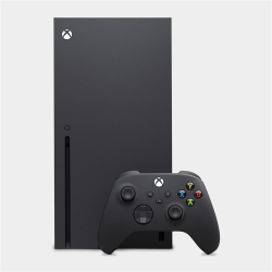 Xbox Microsoft Series X 1TB Console