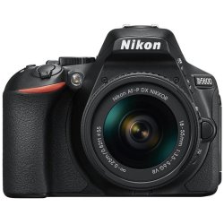Nikon Optics Nikon D5600 Slr Digital Camera Body