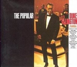 The Popular Duke Ellington Cd