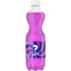 What The Sparkling Drink 500ML