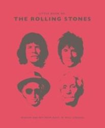 The Little Book Of The Rolling Stones Hardcover