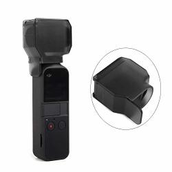 Anbee Gimbal Lock Camera Cover Protective Case Cap For Dji Osmo Pocket Handheld Gimbal Camera
