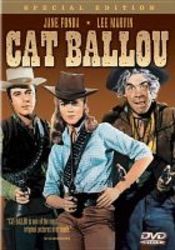 Cat Ballou-special Edition Region 1 Import Dvd Special