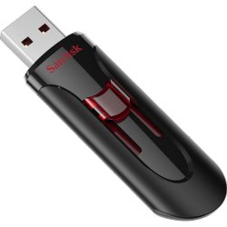 SanDisk 32GB Cruzer Glide USB3 Flash Drive