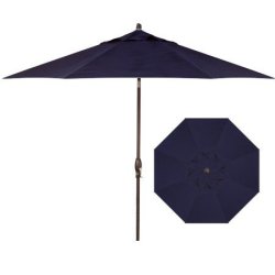 - Navy Umbrella - 3M
