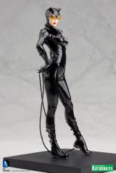 Catwoman - Dc Comics Artfx+ Statue
