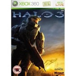 Halo 3 - Xbox 360 - Pre-owned