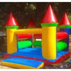 Jumping Castle Jumping Castle 3.75m x 4m