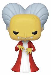 Funko Pop Animation: Simpsons - Vampire Mr. Burns Fall Convention Exclusive