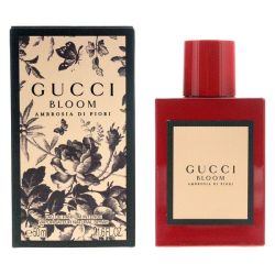 Gucci Bloom Ambrosia Di Fiori Intense Eau De Parfum 50ML Parallel Import