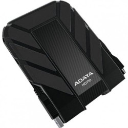 ADATA AD-HD7102-1TBBK 1TB USB 3.0 Hard Drive
