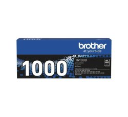 Brother TN-1000 DCP-1510 DCP-1610 Black Laser Toner Cartridge