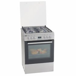 Defy DGS159 600 Series Gas Electric Stove