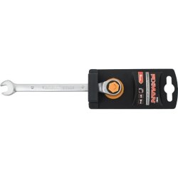 Fixman Combination Ratcheting Wrench 9MM