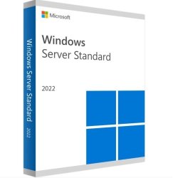 Roku Rok Microsoft Ws Standard 2022 16 Cores 2VMS
