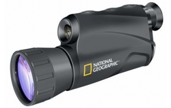 National Geographic 5x50 Night Vision