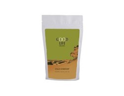 Good Life Organic - Cold Comfort Tea 20G
