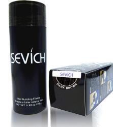 Sevich Beauty Hair Fibre Spray Applicator - Dk Brown