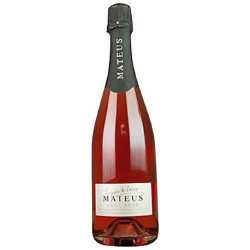 Mateus Rose Sparkling Wine 750ML - 6