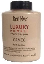 Ben Nye Cameo Luxury Powder 90ML By Ben Nye