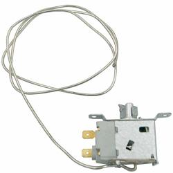 Supplying Demand 5304513033 Refrigerator Thermostat Replaces 5304503436