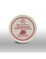 Taylor Of Old Bond Street Cedarwood Shave Cream