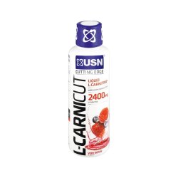 Liquid L-carnicut 465ML - Very Berry