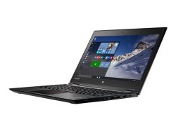 Lenovo Thinkpad Yoga 260 20fd 12.5" Core I5 6200u 8 Gb Ram 256 Gb Ssd