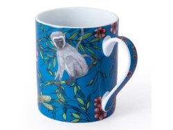 Omada - Monkey Blue Coffee Mug