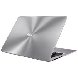 Asus Ultra Zenbook UX310UQ 13.3 Display I7 Processor Laptop