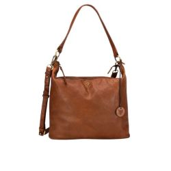 Brando - Ladies Leather Hobo Sling Bag