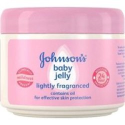 Johnsons Johnson's Scented Baby Jelly 325ML