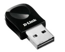 D-Link DWA-131 300MBPS Wireless Nano USB Adapter