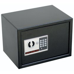 Mainstays - Lockable Box Digital Medium