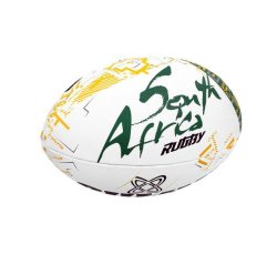 5 Sa Supporter Rugby Ball