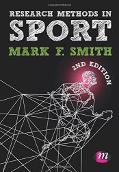 Research Methods In Sport Active Learning In Sport Series