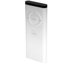 apple remote control