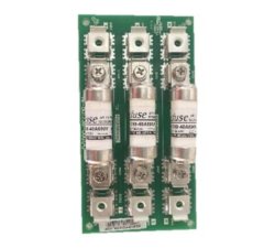 Ac Fuse For Board For BME-3P-WP-12 15 Twin