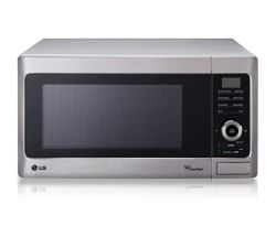 Lg Ms5682x 56l Microwave Oven