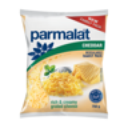 Grated Cheddar Cheese 750G