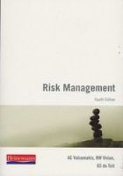 Risk Management 4th Edition