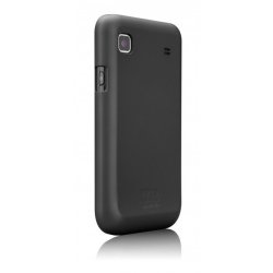 Case-Mate Barely There Case for Samsung Galaxy S in Black