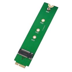 Adaptateur SSD M.2 (NGFF) Pour MacBook Air A1369 A1370 2010-2011 - Neuf