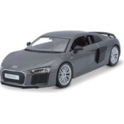 Maisto Die-cast Model: Audi R8 V10 Plus 1:24